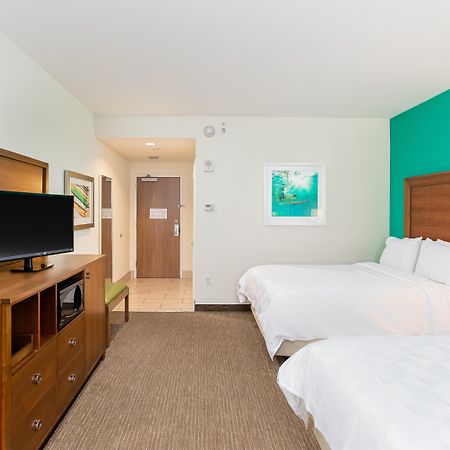 Holiday Inn Resort Fort Walton Beach By Ihg Exterior photo