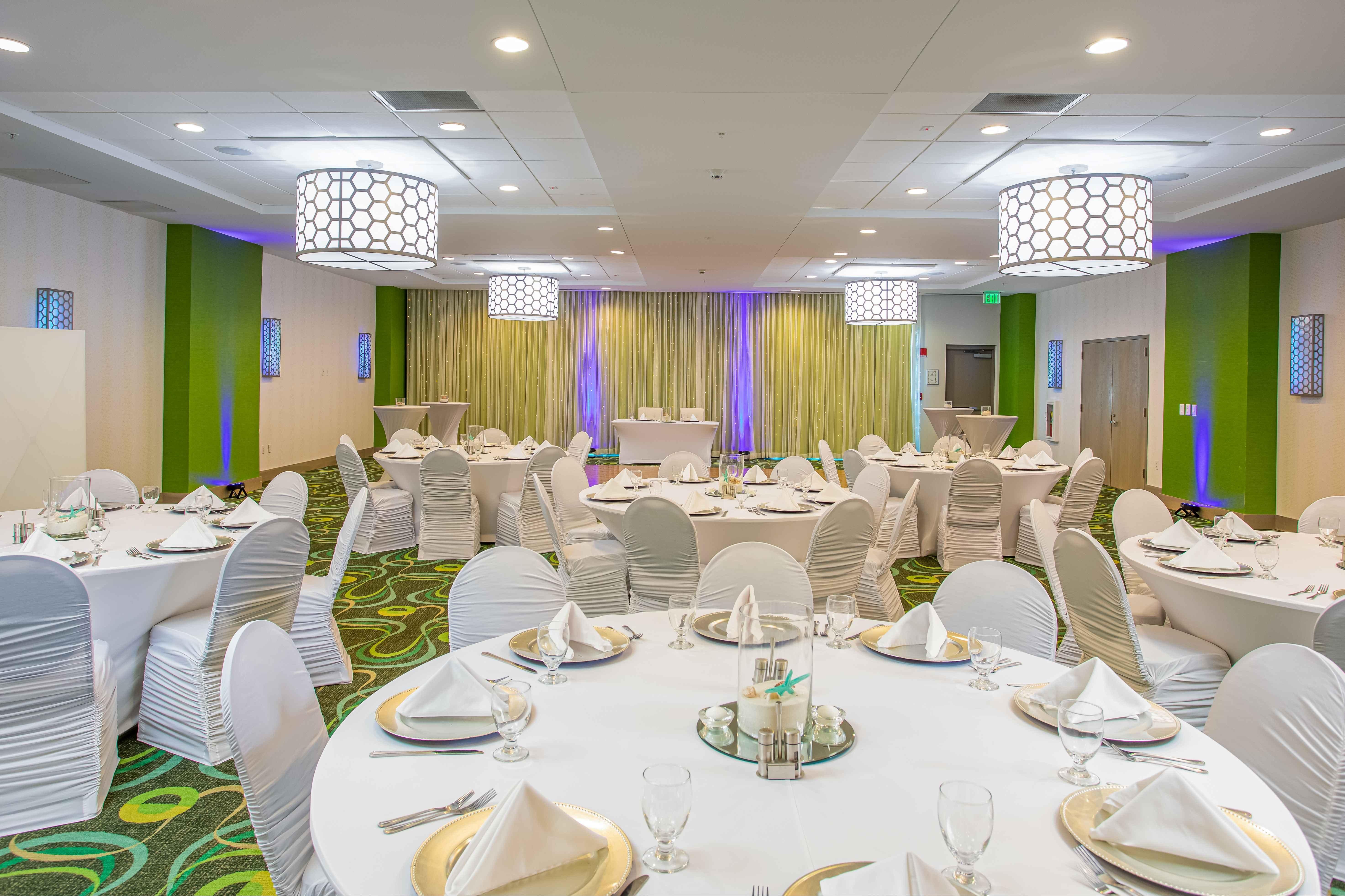 Holiday Inn Resort Fort Walton Beach By Ihg Exterior photo