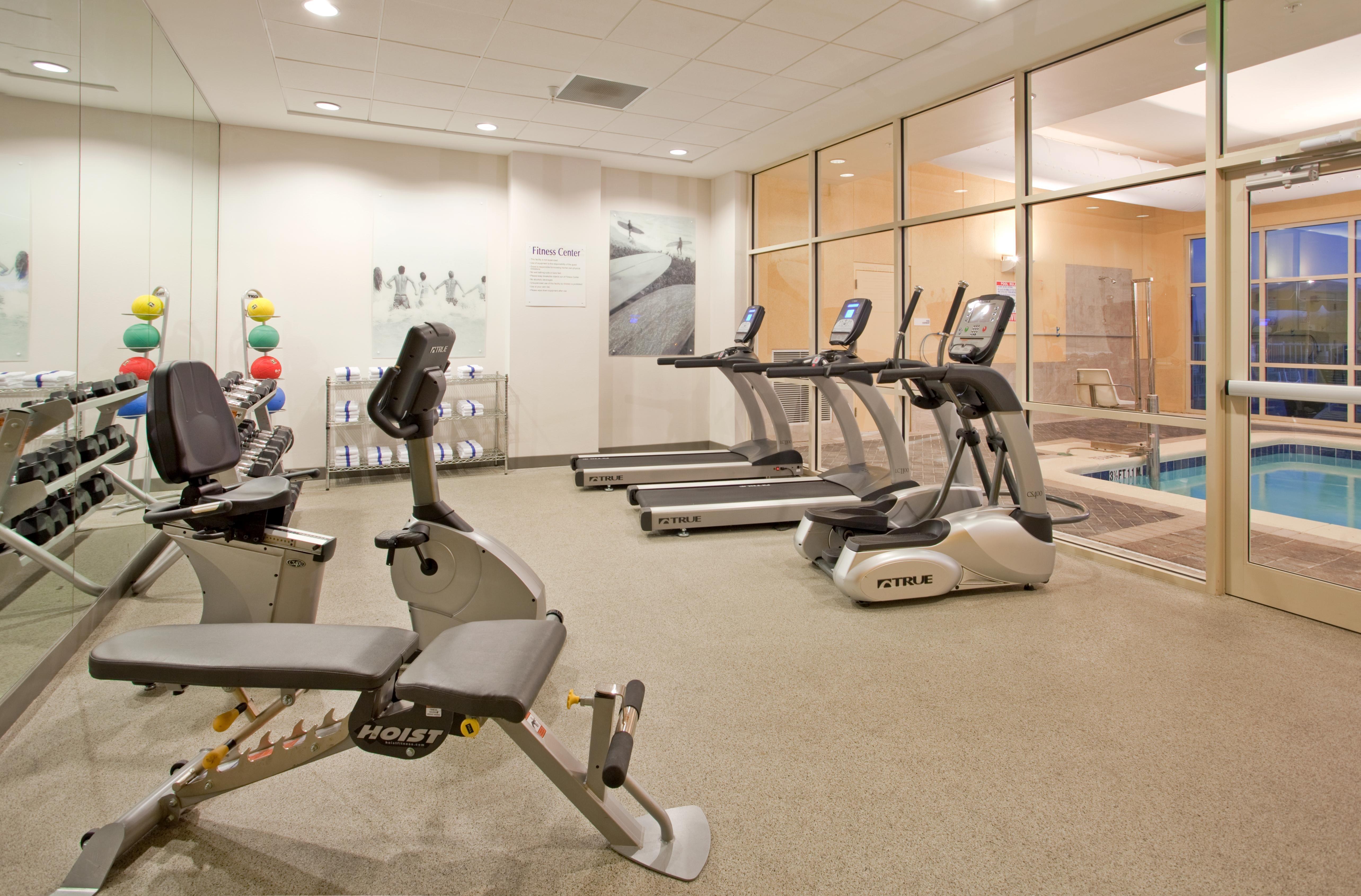 Holiday Inn Resort Fort Walton Beach By Ihg Exterior photo
