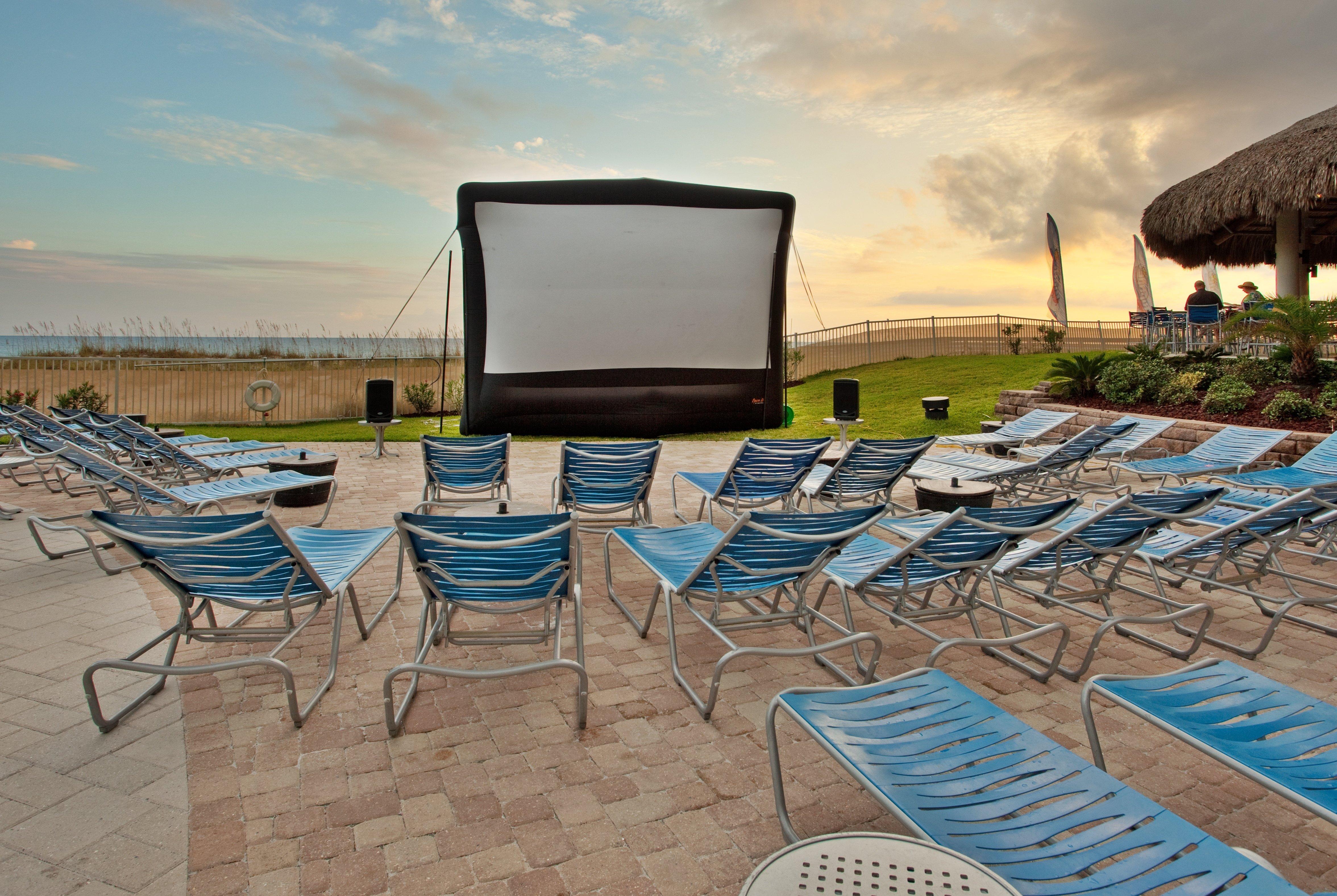Holiday Inn Resort Fort Walton Beach By Ihg Exterior photo
