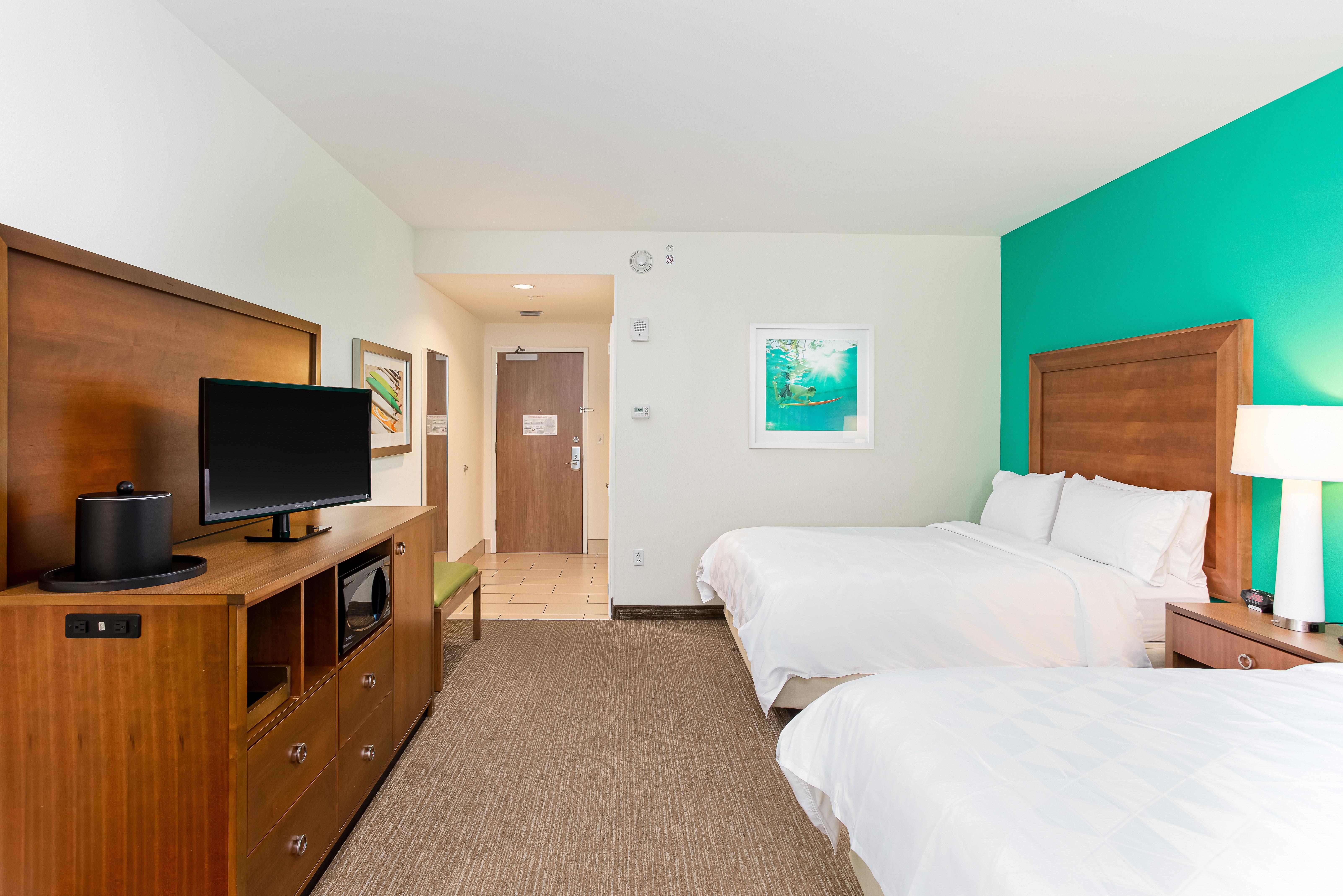 Holiday Inn Resort Fort Walton Beach By Ihg Exterior photo
