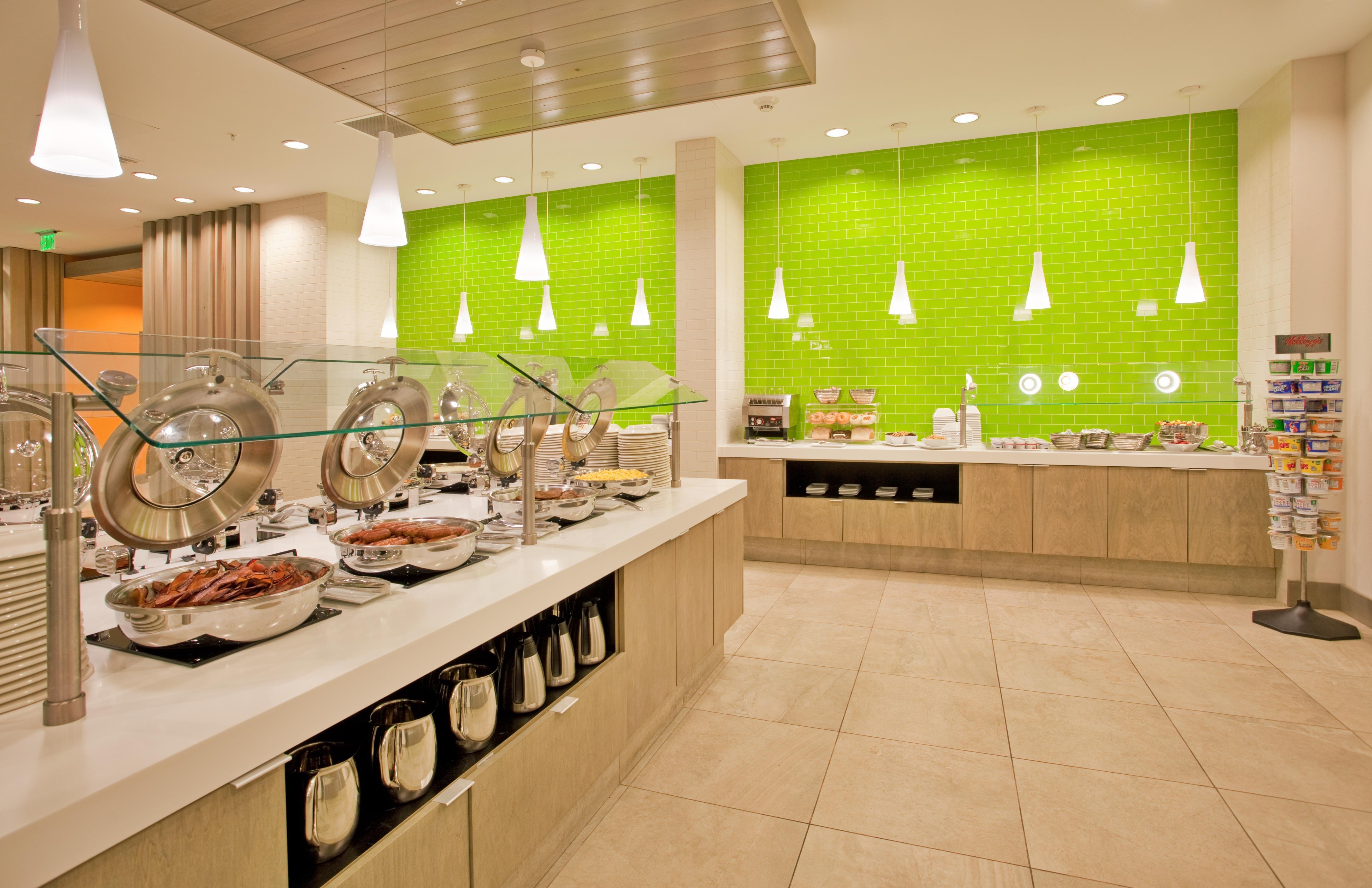 Holiday Inn Resort Fort Walton Beach By Ihg Exterior photo