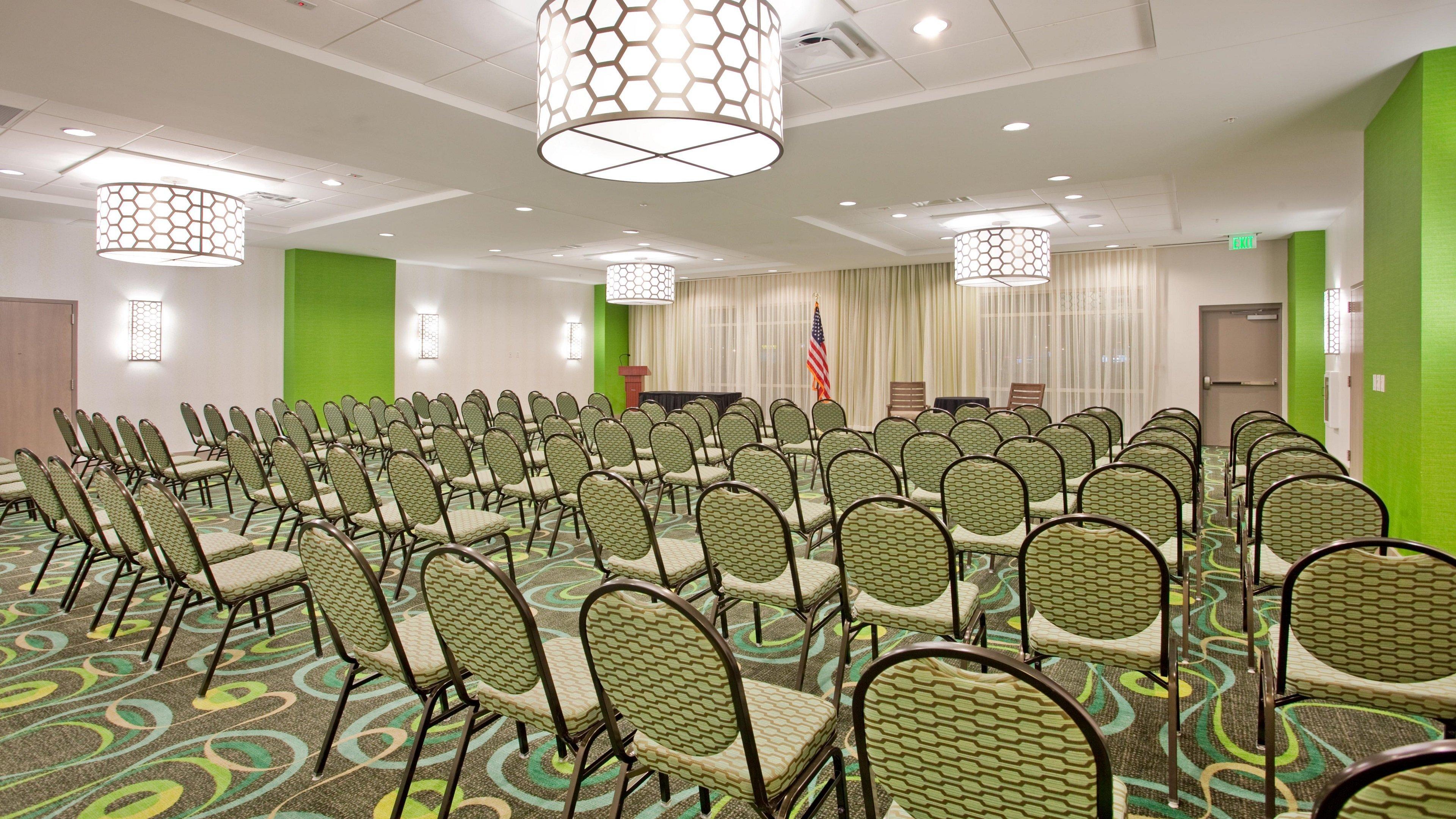 Holiday Inn Resort Fort Walton Beach By Ihg Exterior photo