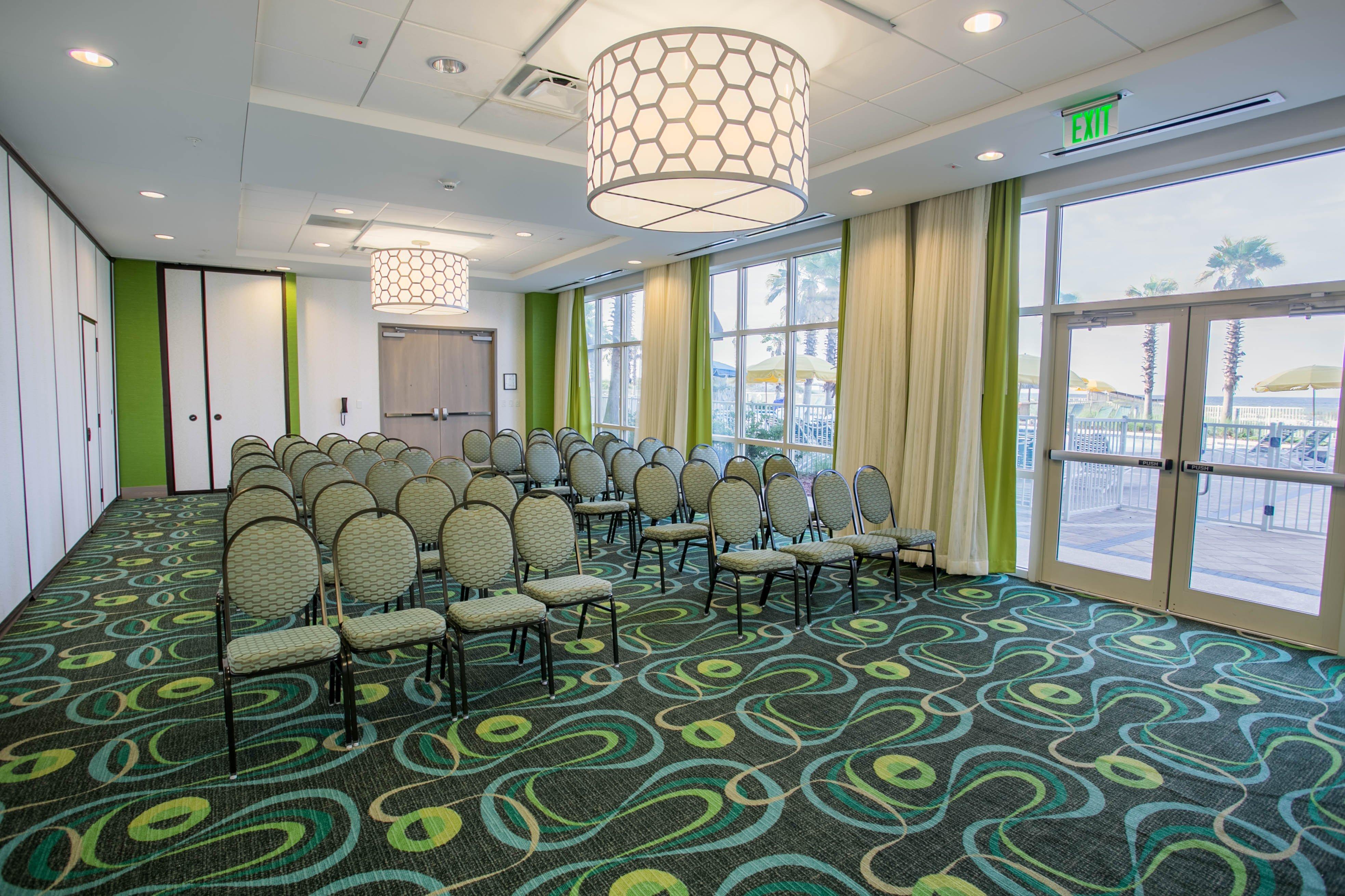 Holiday Inn Resort Fort Walton Beach By Ihg Exterior photo