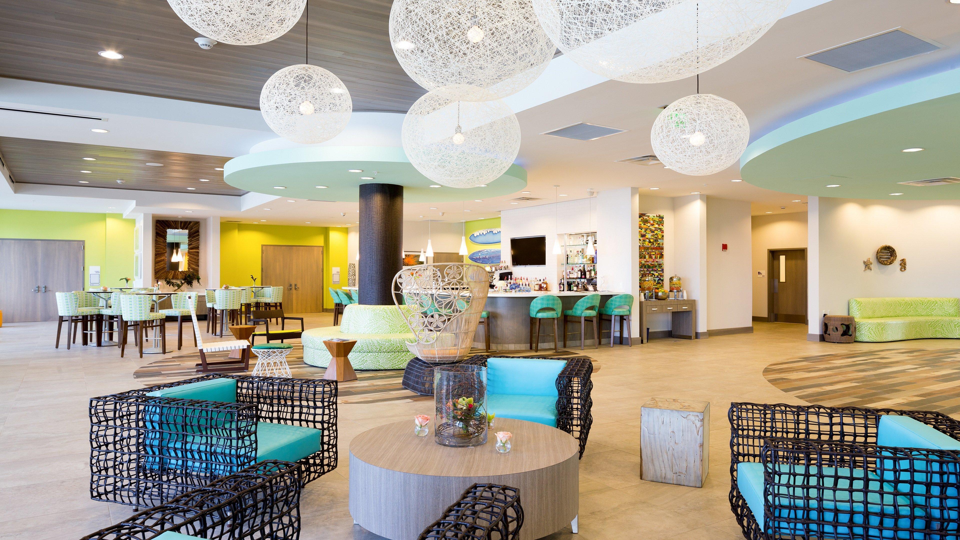 Holiday Inn Resort Fort Walton Beach By Ihg Exterior photo