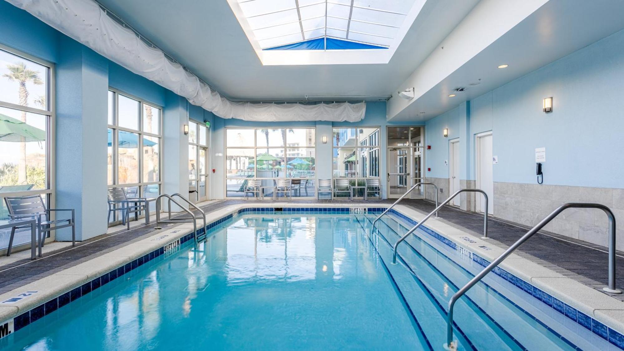 Holiday Inn Resort Fort Walton Beach By Ihg Exterior photo