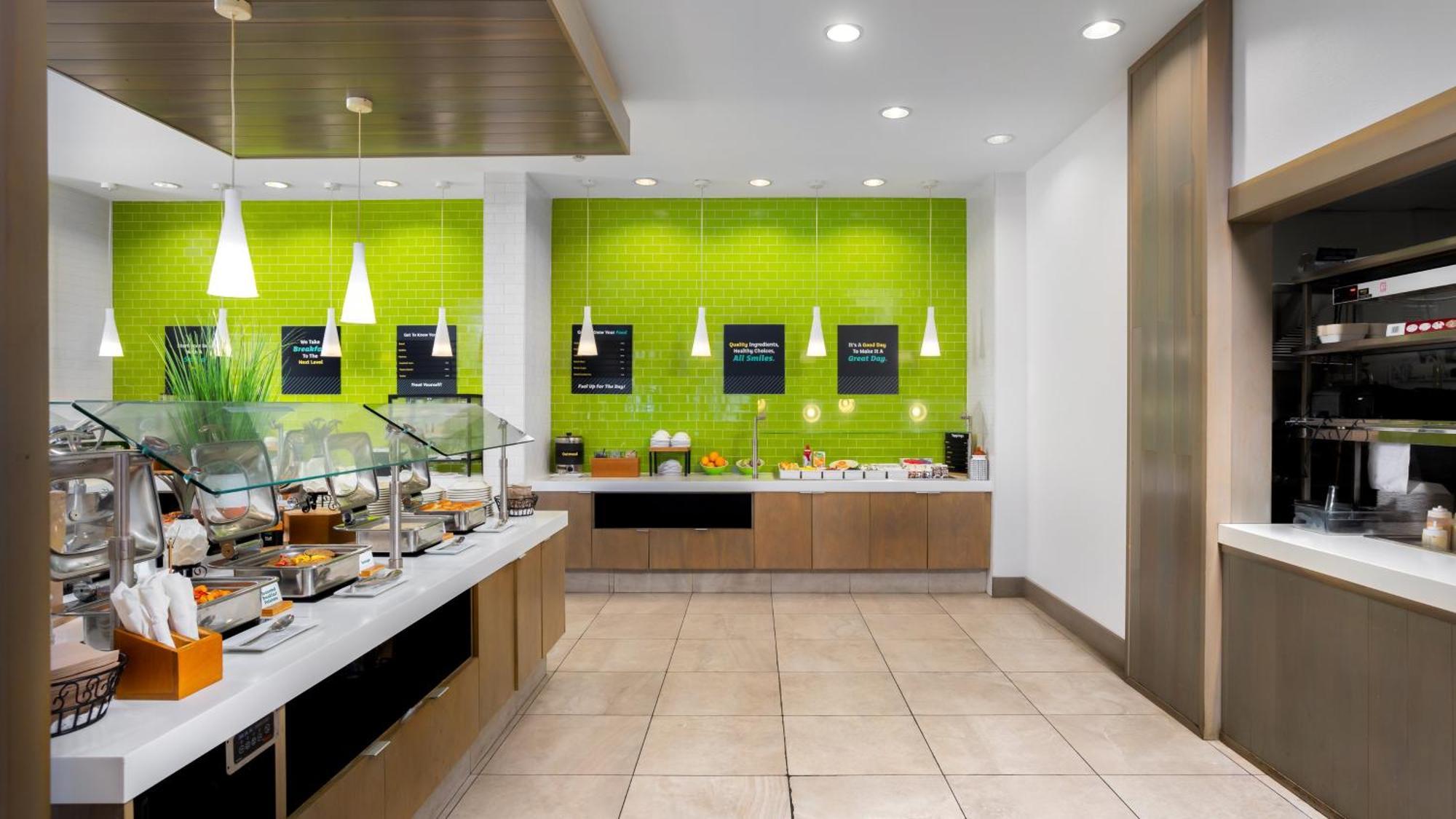 Holiday Inn Resort Fort Walton Beach By Ihg Exterior photo