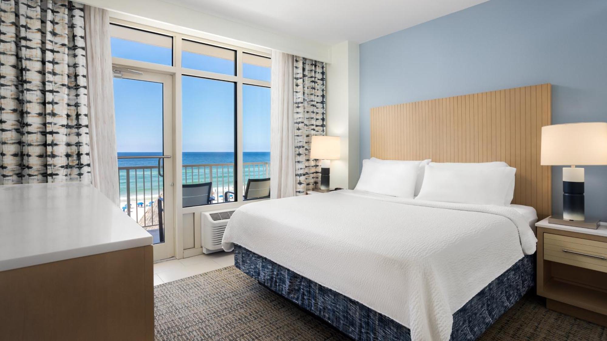 Holiday Inn Resort Fort Walton Beach By Ihg Exterior photo