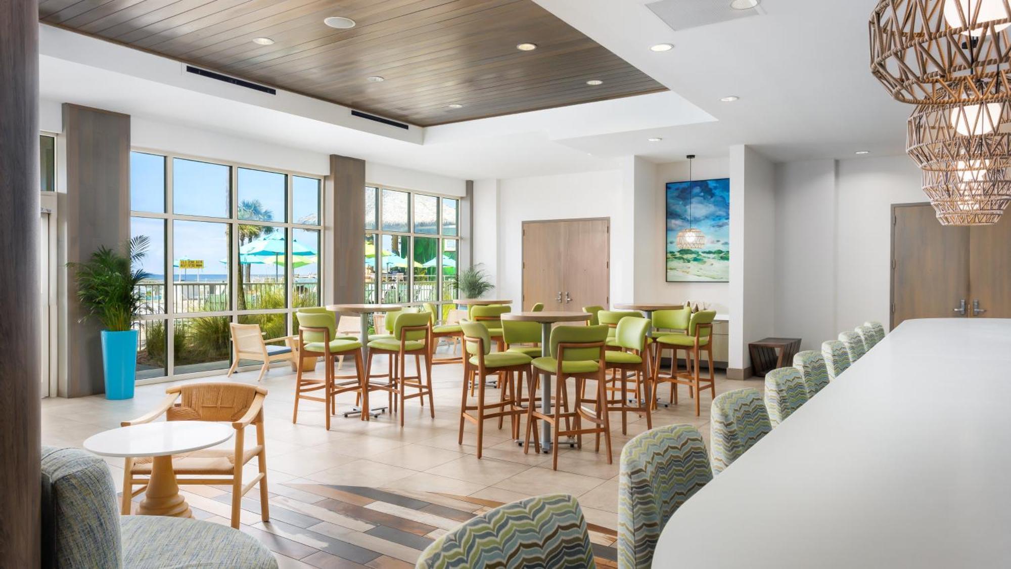 Holiday Inn Resort Fort Walton Beach By Ihg Exterior photo