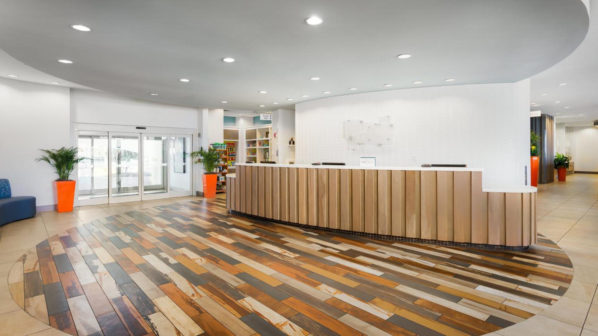 Holiday Inn Resort Fort Walton Beach By Ihg Exterior photo
