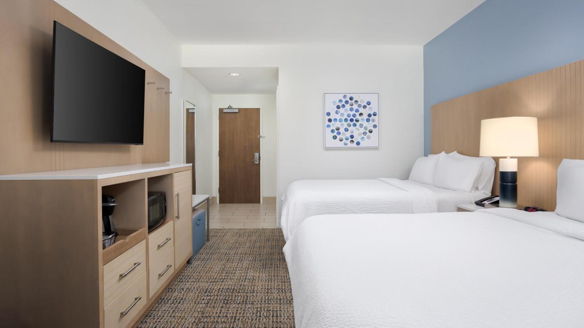 Holiday Inn Resort Fort Walton Beach By Ihg Exterior photo