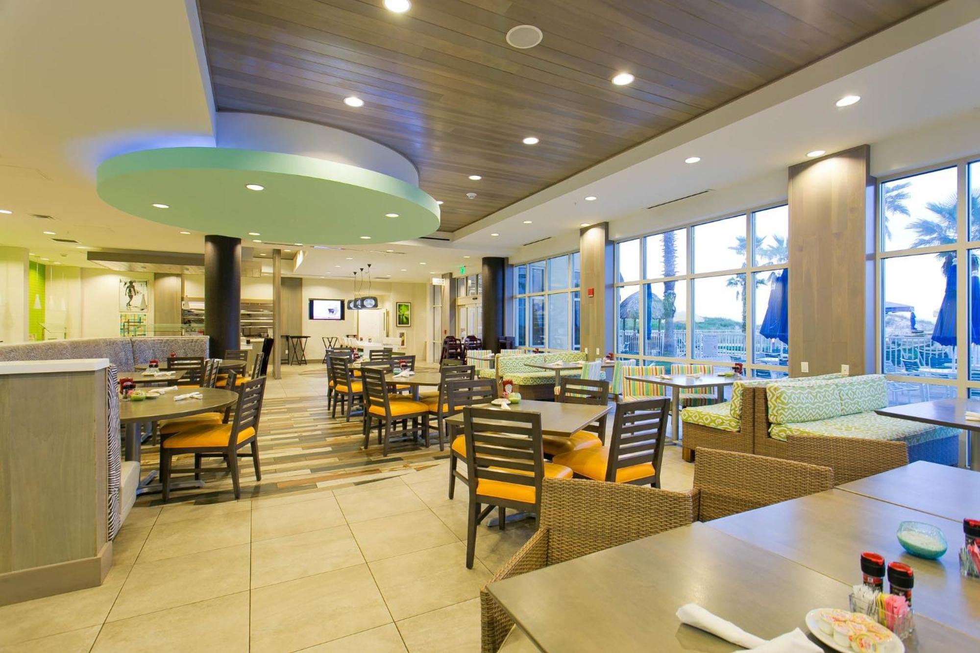 Holiday Inn Resort Fort Walton Beach By Ihg Exterior photo