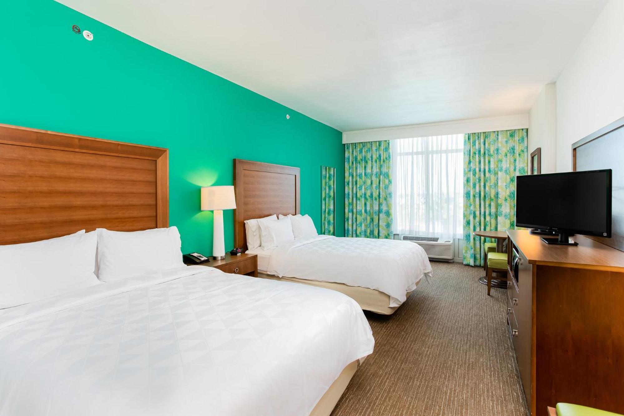 Holiday Inn Resort Fort Walton Beach By Ihg Exterior photo