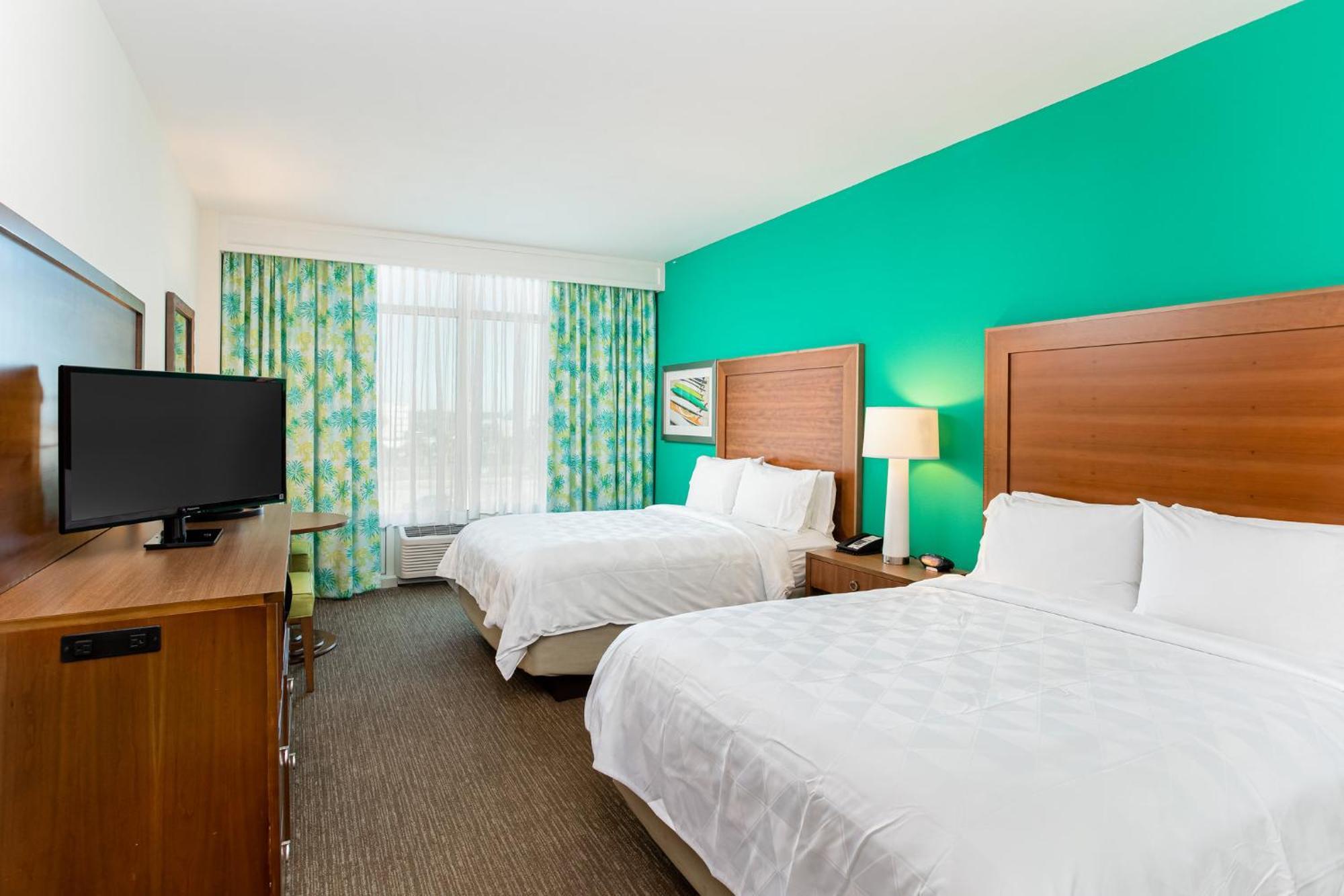 Holiday Inn Resort Fort Walton Beach By Ihg Exterior photo