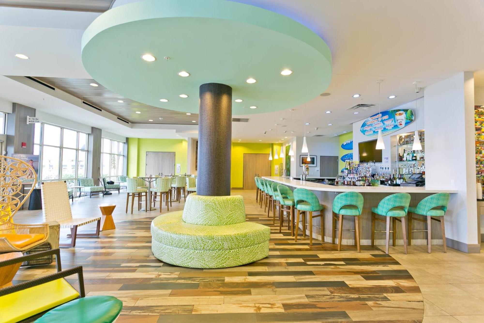 Holiday Inn Resort Fort Walton Beach By Ihg Exterior photo