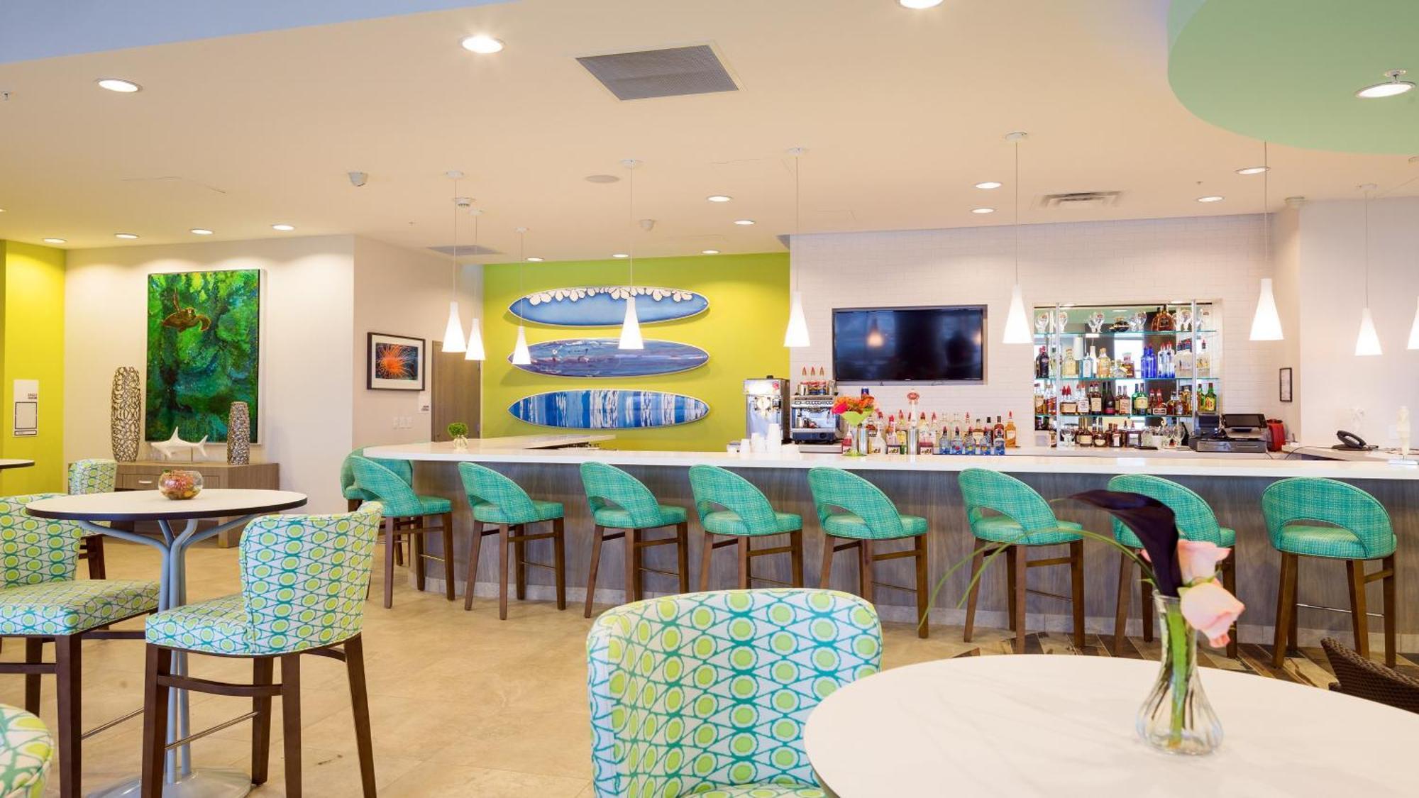 Holiday Inn Resort Fort Walton Beach By Ihg Exterior photo