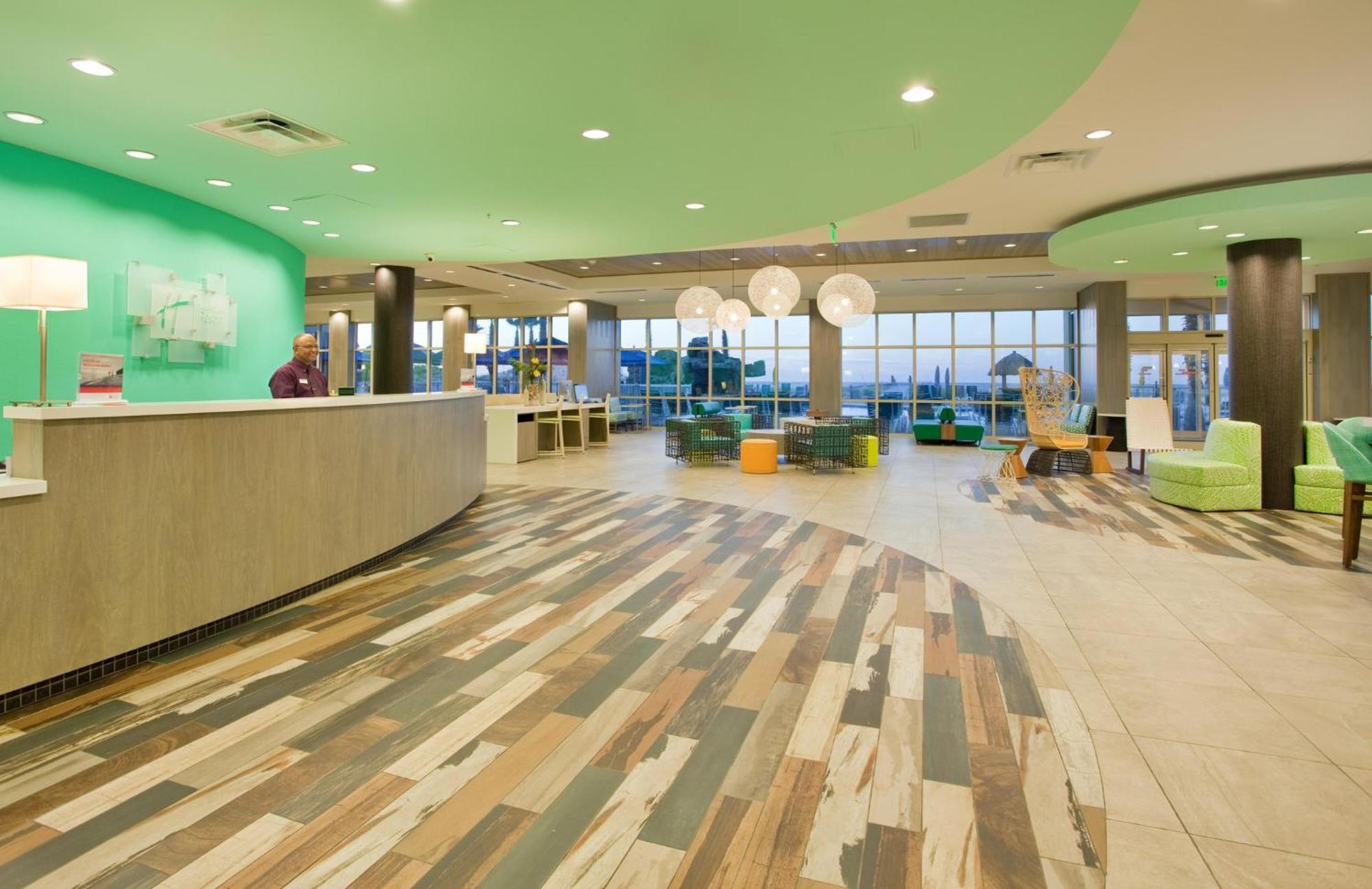 Holiday Inn Resort Fort Walton Beach By Ihg Exterior photo